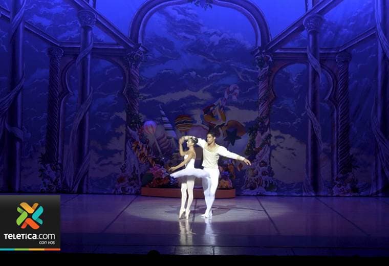 Temporada de ballet El Cascanueces inicia en diciembre
