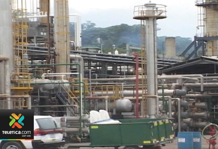 Ministerio Público detuvo a 5 personas por presunto delito de peculado en caso ligado con refinería