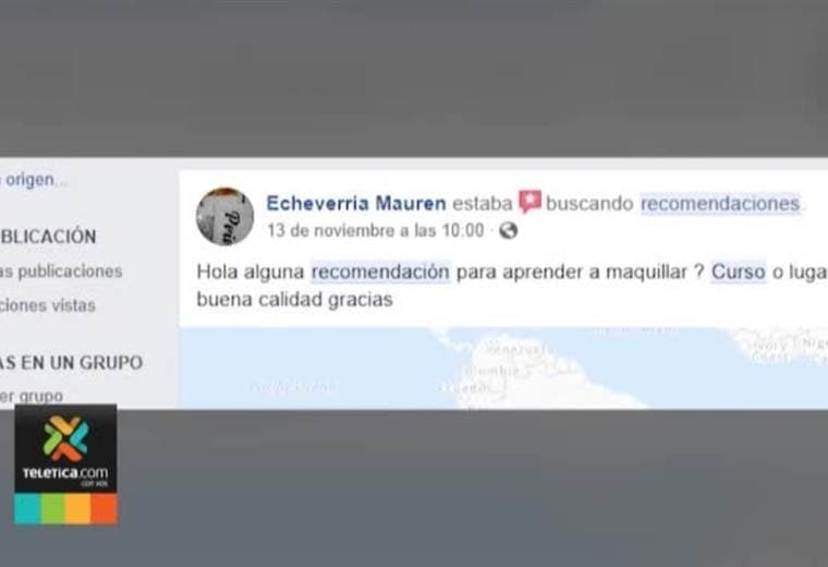 Nueva app gratis y desarrollada en el país permite conectar a pequeños empresarios con clientes
