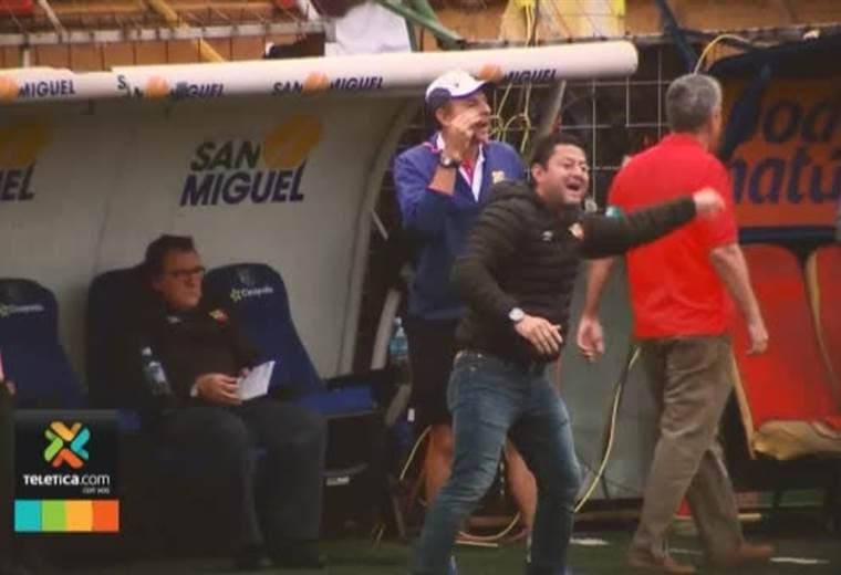 Así llegan los cuatro entrenadores a la fase final del certamen