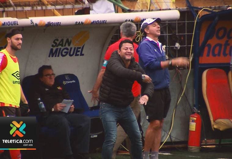 Así llegan los cuatro entrenadores a la fase final del certamen