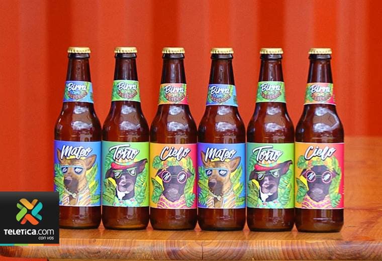 Este fin de semana será “Birra con propósito”