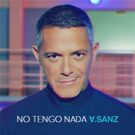 Nuevo single de Sanz