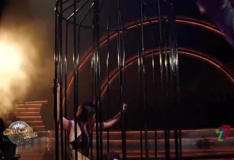 Contemporaneo - Óscar López y Tatiana Sánchez