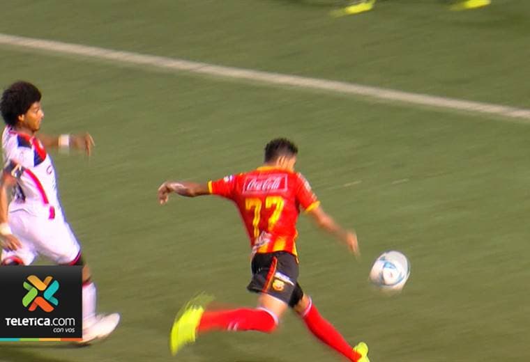 Herediano no queda fuera de la disputa del cetro de campeón nacional desde hace 10 años