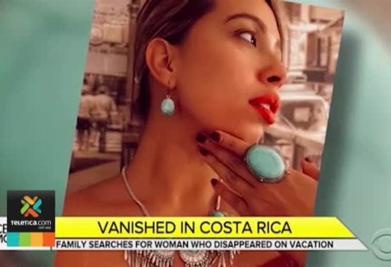 Cinco países advierten de riesgos de turismo en Costa Rica