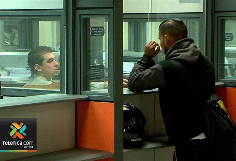 INS ha recibido el pago de 300.000 marchamos