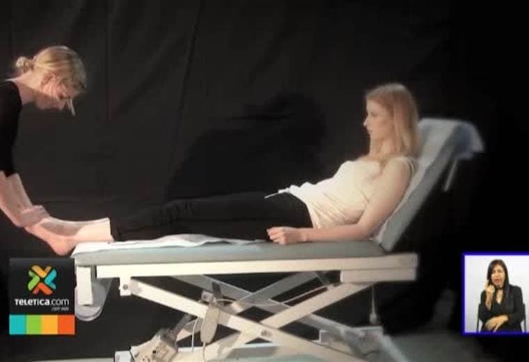 600 diabéticos pierden pies o dedos cada año en nuestro país