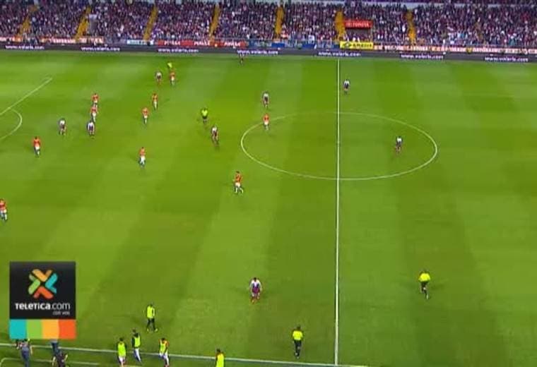 Conozca las curiosidades que encierran los posibles lanzamientos de penal de la final