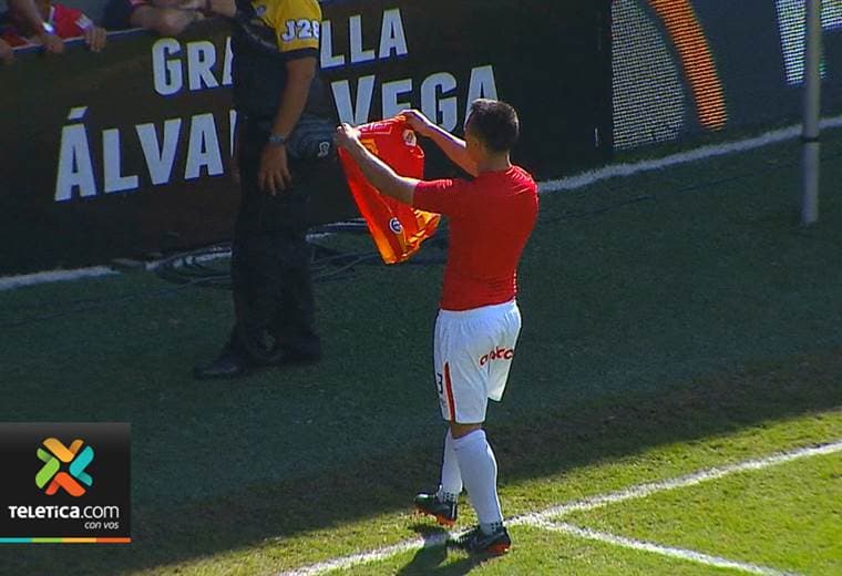 Antonio Pedroza espera ganarse la titularidad para la final