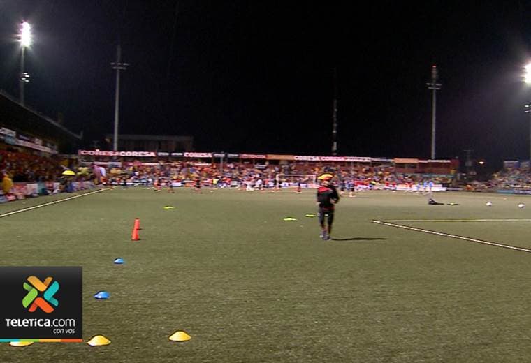Rosabal Cordero es el cuarto estadio con más finales