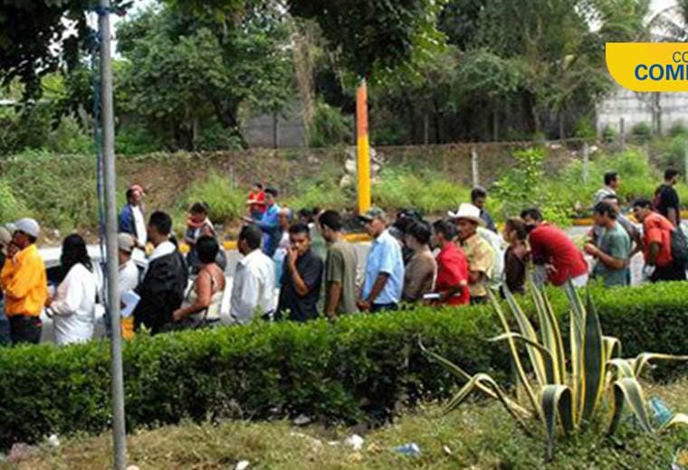 Paso Canoas será la sede de la VI Feria Binacional de la Persona Migrante