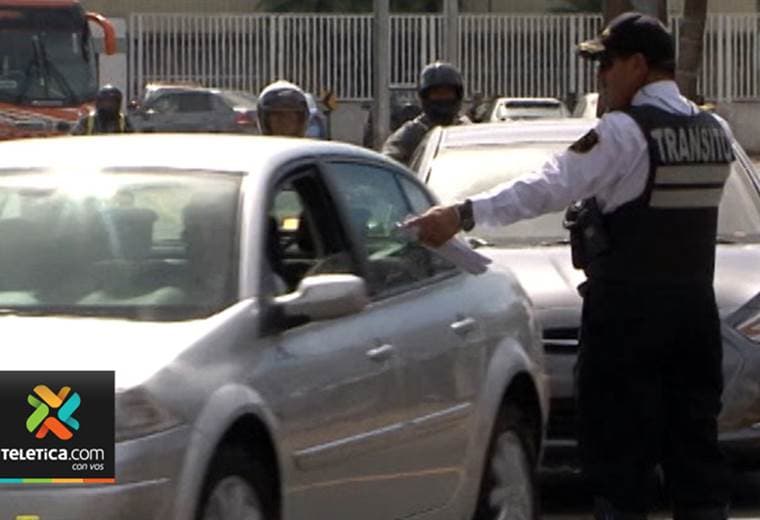 Fiscalía y Policía de Tránsito anuncian medidas fuertes contra conductores alcoholizados y drogados