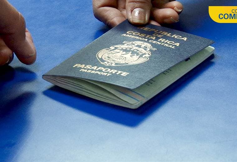 Correos habilita plataforma digital para tramitar o renovar el pasaporte