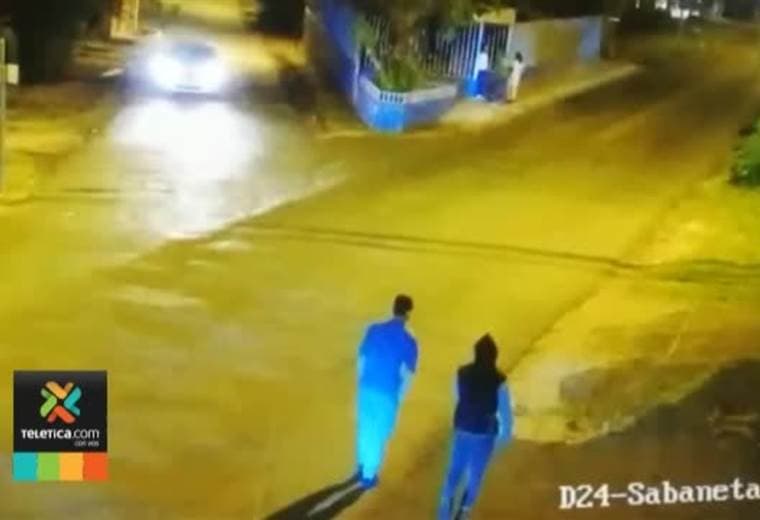 OIJ busca a varios sospechosos de cometer delitos como asalto, hurto y fraude en San José