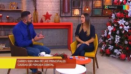 ¿Cuáles son las principales causas por las que se caen los dientes?