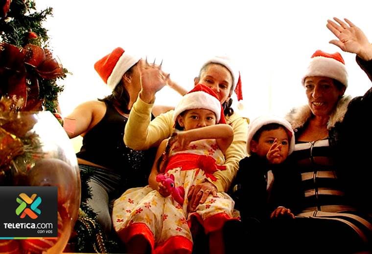 Sueños de Navidad: Jefa de hogar y su familia al fin tienen una vivienda digna y segura