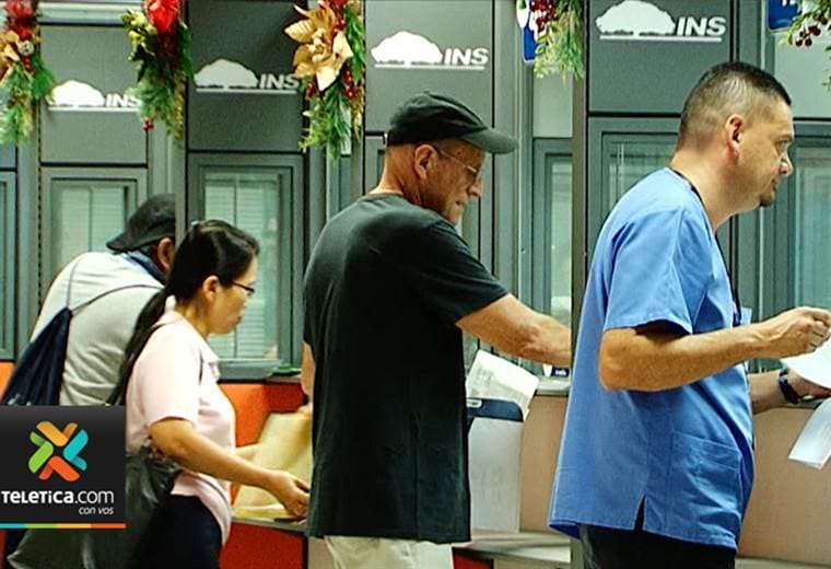 Ocho de cada 10 dueños de vehículos pagaron el marchamo antes del cierre del año