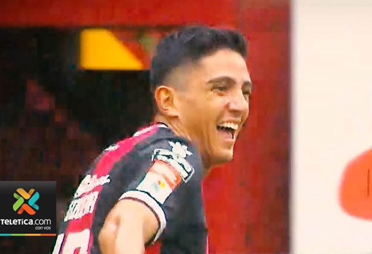 Estas se perfilan a ser las sorpresas de Jafet y Arnáez para el duelo de este domingo