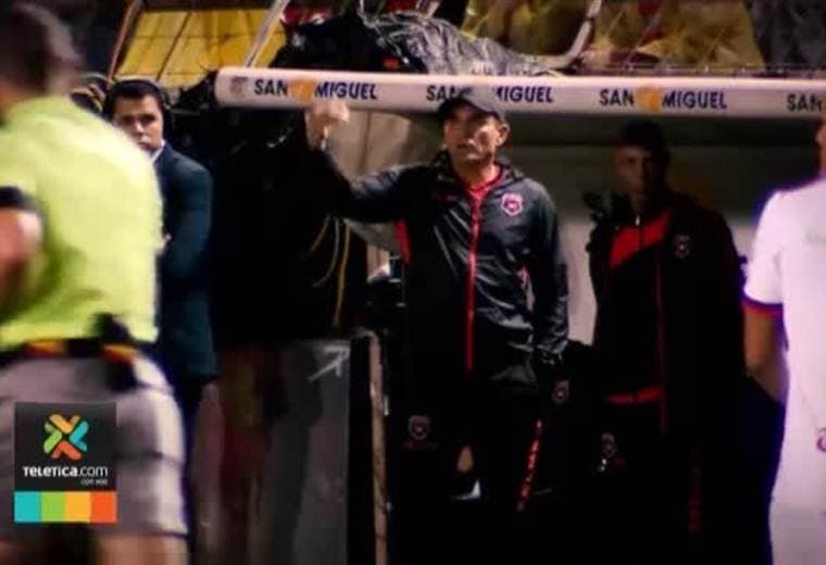 Estas se perfilan a ser las sorpresas de Jafet y Arnáez para el duelo de este domingo