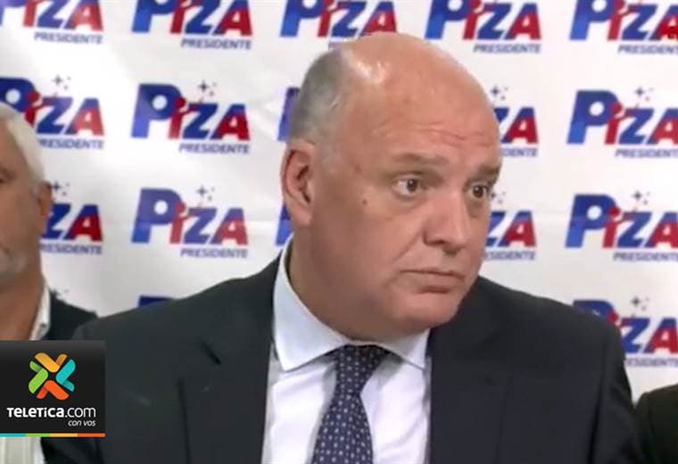 Proyecto San José - San Ramón es prioritario para un eventual gobierno del PUSC