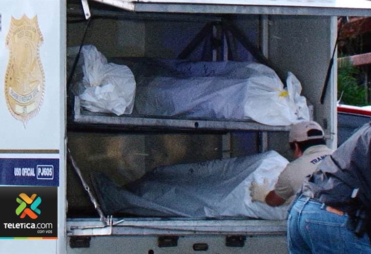 58 personas han fallecido en asesinatos múltiples en los últimos 32 años