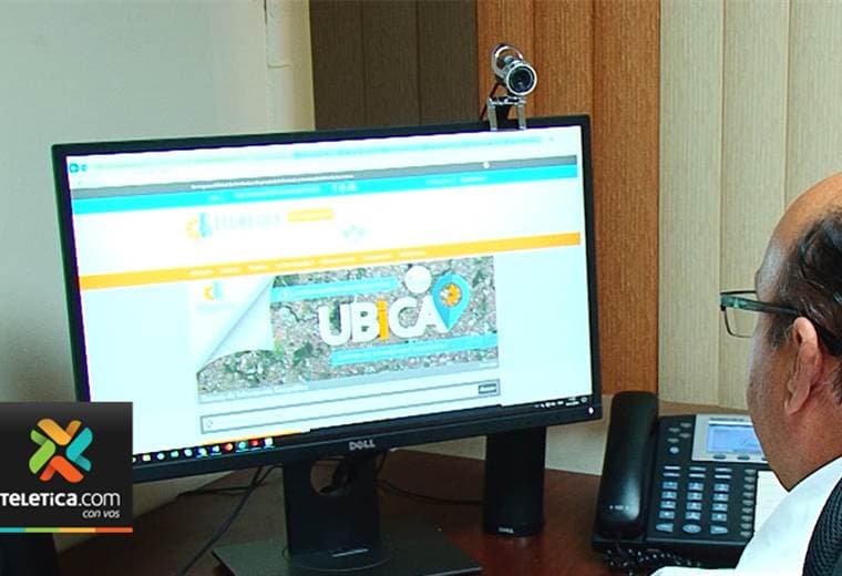Vecinos de Heredia ahora pueden gestionar los trámites municipales desde una computadora