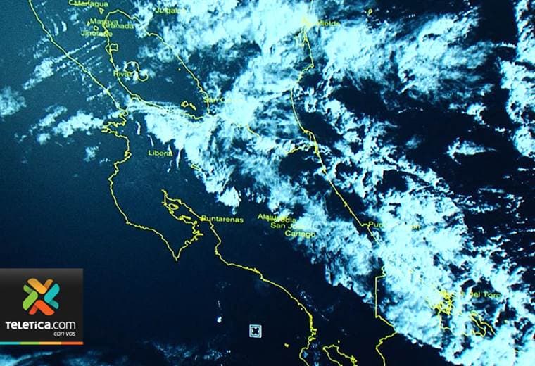 Vientos volverán a la normalidad para el fin de semana