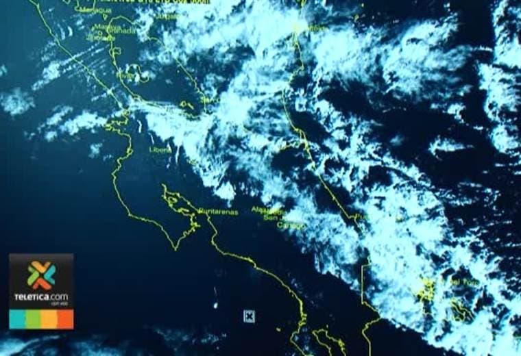Vientos volverán a la normalidad para el fin de semana