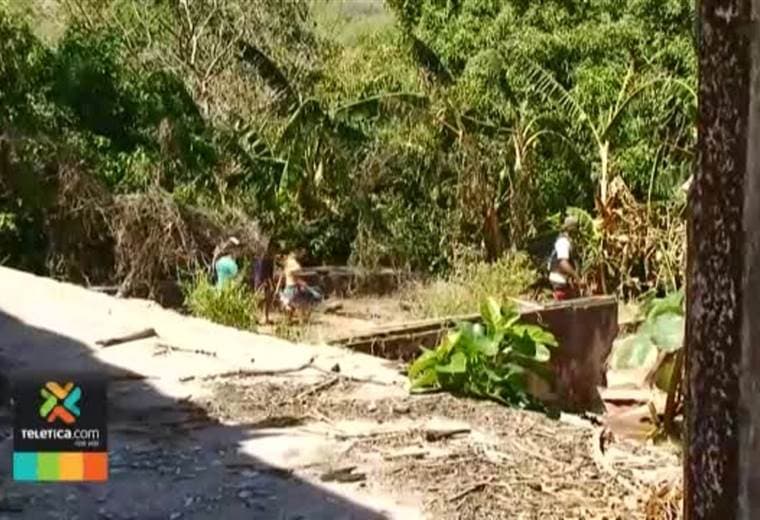 Sinac no tiene fecha para contar con presencia permanente de Guardaparques en Isla San Lucas