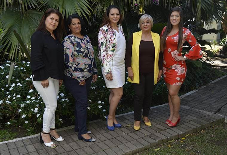 Le dejamos diferentes estilos de zapatos terapéuticos