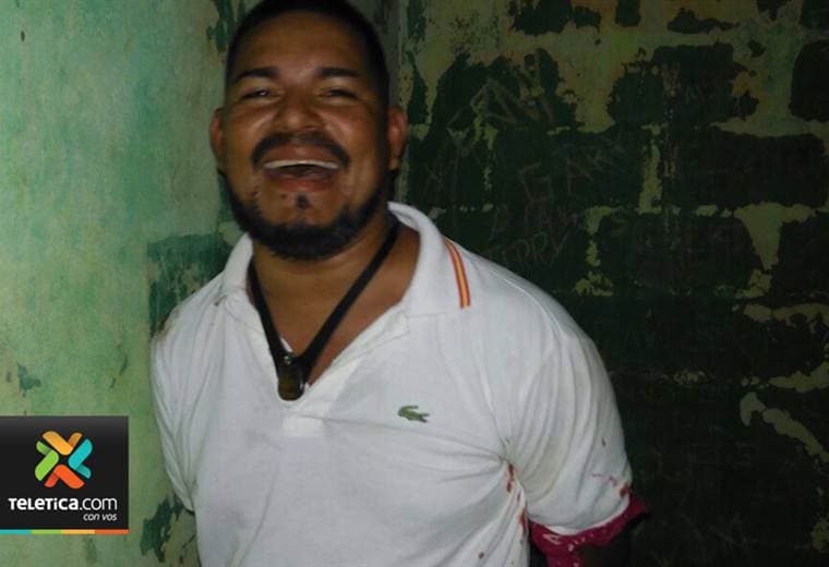 Poderoso narco Pelleja ofreció $1 millón a tres policías para que lo liberaran tras su captura