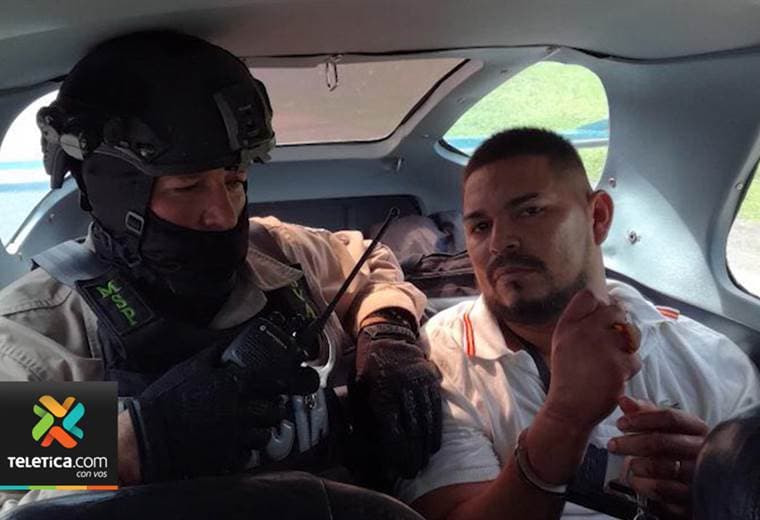 Poderoso narco Pelleja ofreció $1 millón a tres policías para que lo liberaran tras su captura