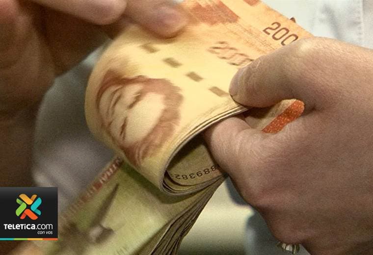 Proyecto de contingencia fiscal busca aumentar los ingresos del Gobierno