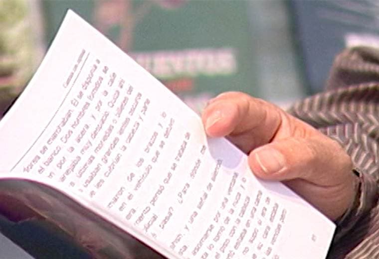 Grupo de escritores está molesto por el costo de participación en el Transitarte