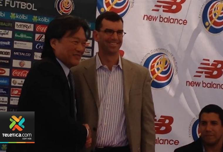 Empresa panameña se declara culpable de sobornar a expresidente de Fedefutbol Eduardo Li