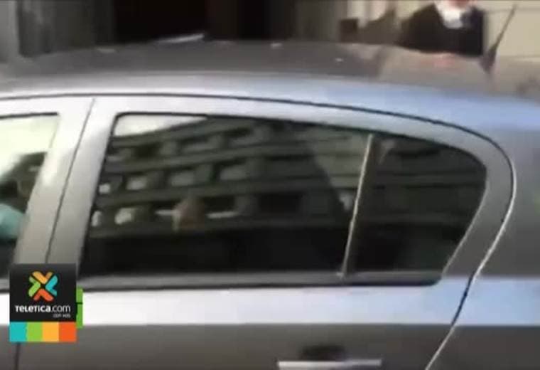 Empresa panameña se declara culpable de sobornar a expresidente de Fedefutbol Eduardo Li