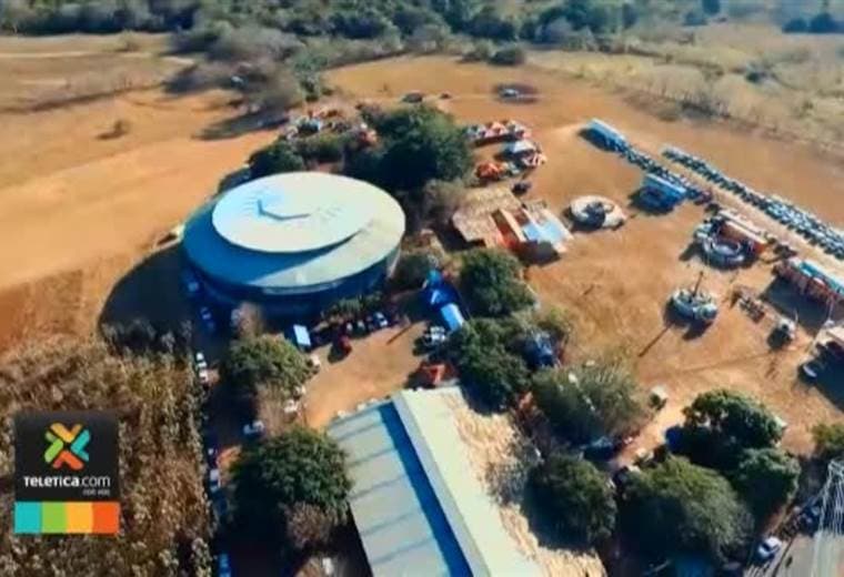 Cóbano recibe este fin de semana el Verano Toreado de Teletica