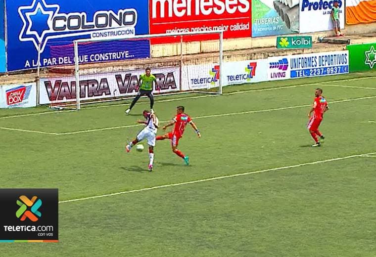 Saprissa viaja a Guápiles con un triple reto en su panorama