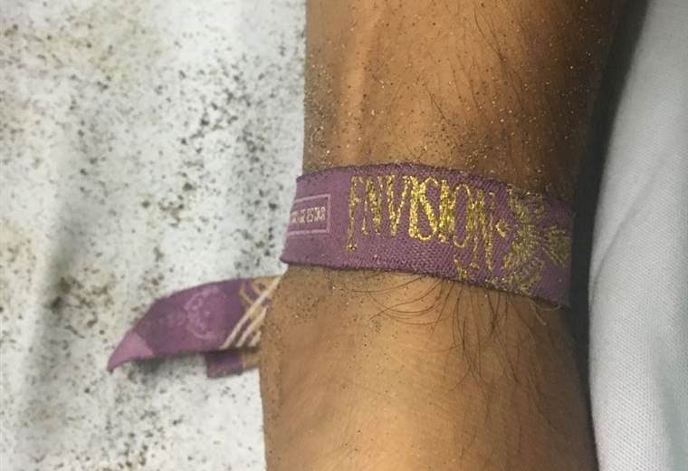 Joven muere durante festival en Uvita, Puntarenas