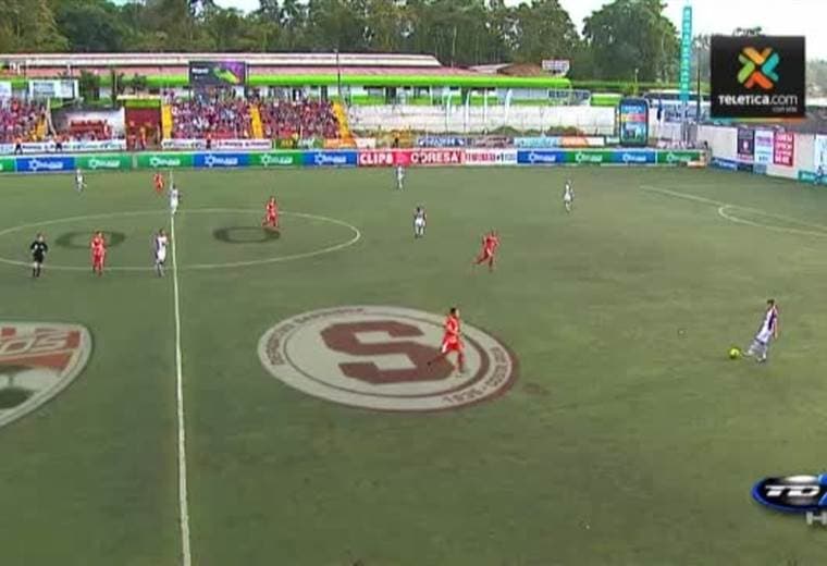 Jornada 13, Clausura 2018 - 25 Febrero 2018