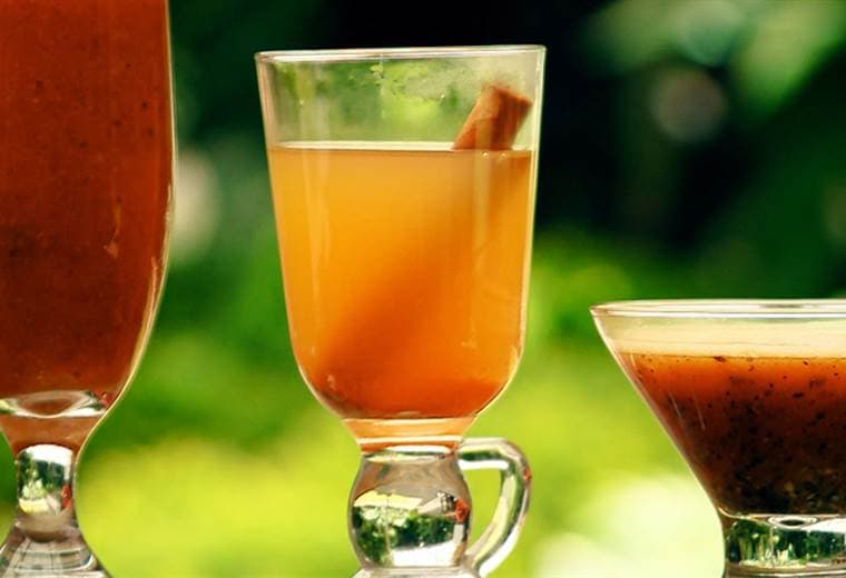 Le presentamos tres bebidas que pueden ayudarlo a superar el estreñimiento