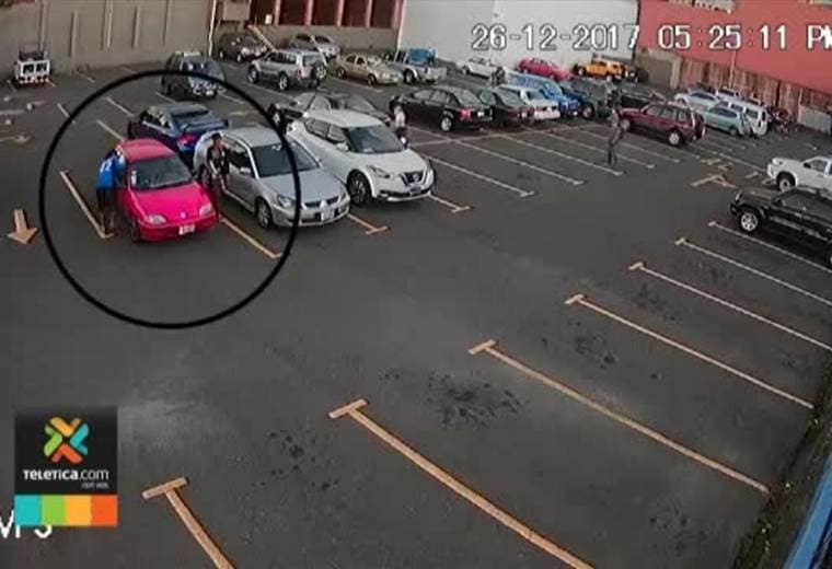 ¿Sabe usted cuáles son sus derechos como usuario de parqueos públicos?