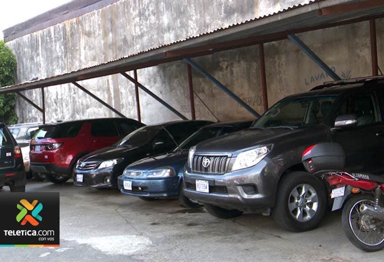 ¿Sabe usted cuáles son sus derechos como usuario de parqueos públicos?