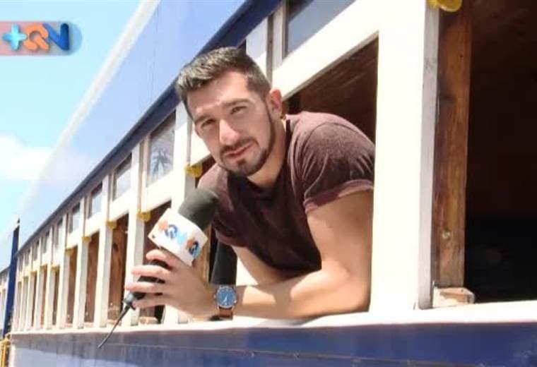 Esa fue la máquina que generó empleo y oportunidades a los vecinos alajuelenses. Aunque ahora ya no funcione con regularidad, el pueblo recuerda con mucho orgullo esa época de oro.