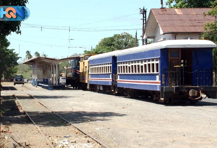 Esa fue la máquina que generó empleo y oportunidades a los vecinos alajuelenses. Aunque ahora ya no funcione con regularidad, el pueblo recuerda con mucho orgullo esa época de oro.