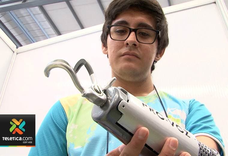 90 estudiantes de colegios técnicos participan de la Expoingeniería 2018