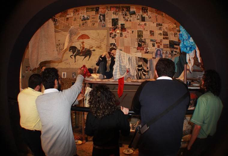 Público en general podrá disfrutar de “Una noche en la Peni” en San José