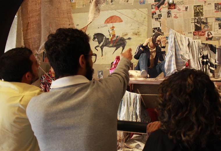 Público en general podrá disfrutar de “Una noche en la Peni” en San José