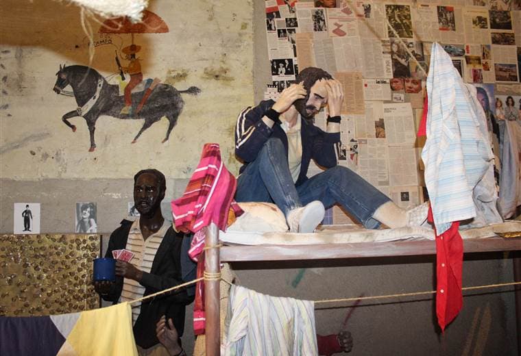 Público en general podrá disfrutar de “Una noche en la Peni” en San José